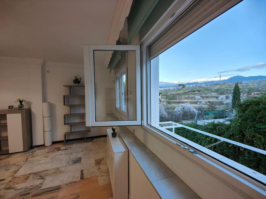 Villa Terracota, Lujo En Granada Y Sierra Nevada Exteriör bild